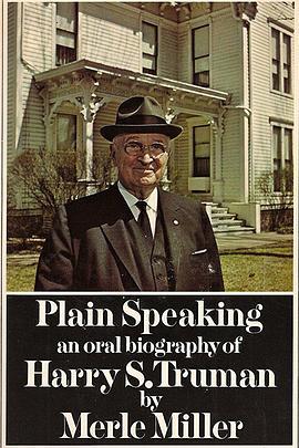 HarryS.Truman:PlainSpeaking