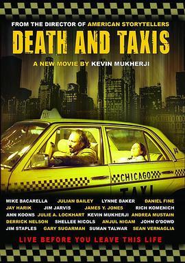 DeathandTaxis