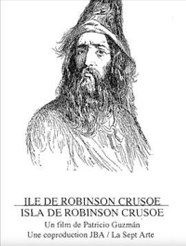 LaisladeRobinsonCrusoe