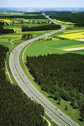 伟大工程巡礼：德国高速公路