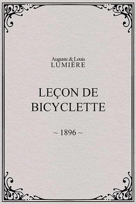 Leondebicyclette