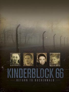 Kinderblock66:ReturntoBuchenwald