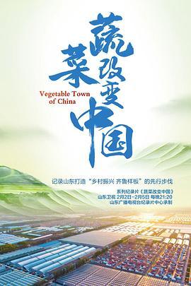 蔬菜改变中国
