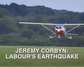 杰里米·科尔宾：工党的地震