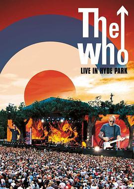 TheWhoLiveinHydePark
