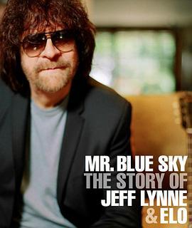 Mr.BlueSky:TheStoryofJeffLynne&ELO