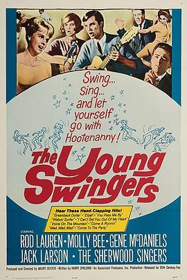 TheYoungSwingers