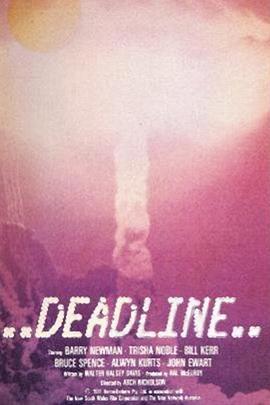 ..Deadline..