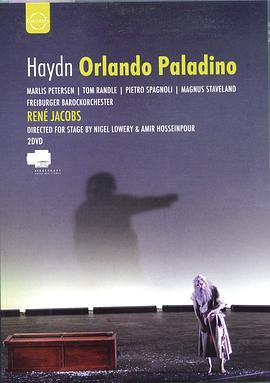 Haydn:OrlandoPaladino