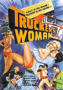 Trucker'sWoman