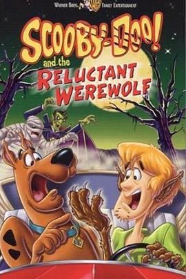 Scooby-DooandtheReluctantWerewolf