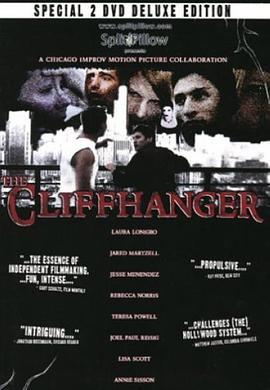 TheCliffhanger