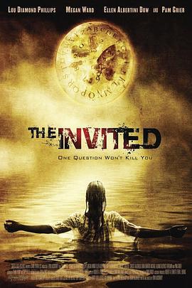 TheInvited
