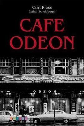 CaféOdeon