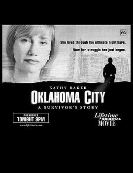 OklahomaCity:ASurvivor'sStory