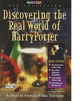 发现哈利·波特的真实世界