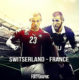 SwitzerlandvsFrance