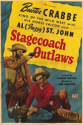 StagecoachOutlaws