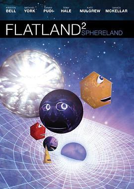 Flatland2:Sphereland