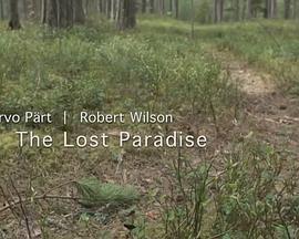 TheLostParadise:ArvoPrt,RobertWilson