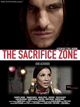 TheSacrificeZone(TheActivist)