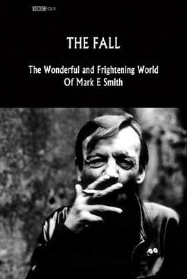 堕落乐队：马克·E.史密斯的奇妙而可怕的世界