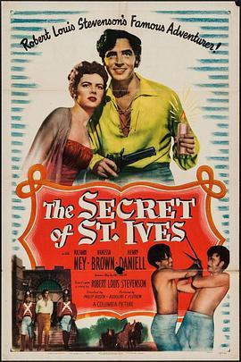 TheSecretofSt.Ives