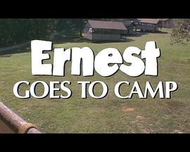 厄内斯特去露营