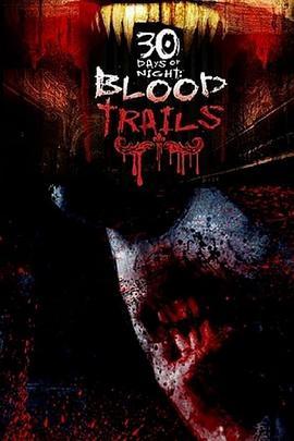 30DaysofNight:BloodTrails
