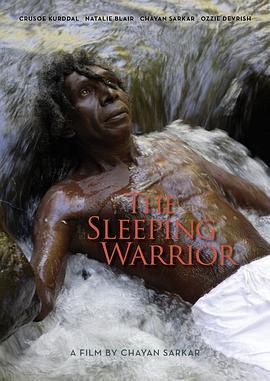 TheSleepingWarrior