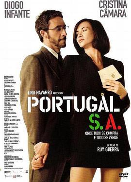 PortugalS.A.