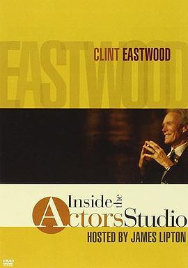 InsidetheActorsStudio-ClintEastwood