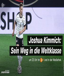 约书亚·基米希：他成为世界级球员这一路