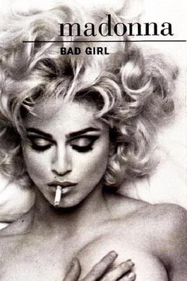 Madonna:BadGirl