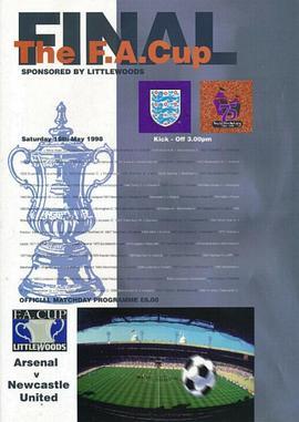 1998英格兰足总杯决赛