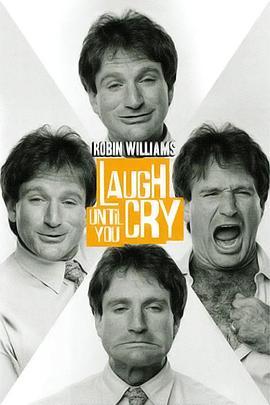 RobinWilliams:LaughUntilYouCry