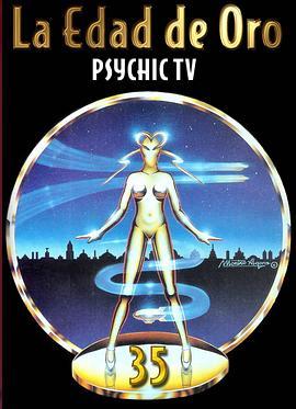 PsychicTV-LaEdadD'Oro