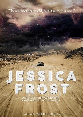 JessicaFrost