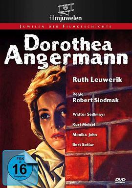 DorotheaAngermann