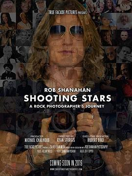 ShootingStars:ARockPhotographer'sJourney