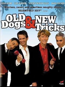 OldDogs&NewTricks