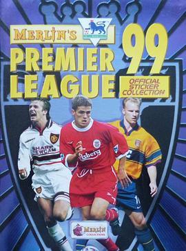 98/99赛季英格兰足球超级联赛