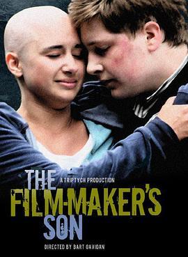 TheFilm-Maker'sSon