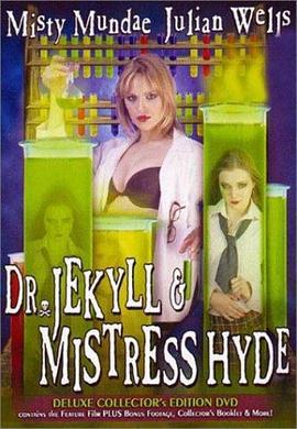 Dr.Jekyll&MistressHyde