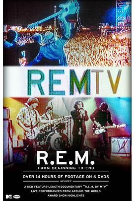 R.E.M.byMTV