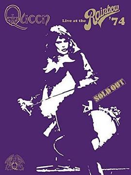 Queen:LiveattheRainbow'74