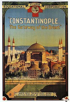 Constantinople,theGatewayoftheOrient