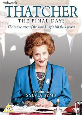 Thatcher:TheFinalDays