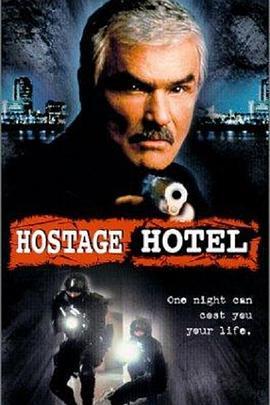 HardTime:HostageHotel