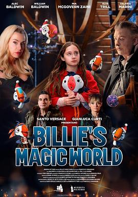 Billie'sMagicWorld